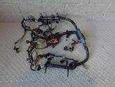 Engine Wiring Loom 2.7 TDV6 6H2Q 9H589 AC Euro 3 Discovery 3 Range Rover Sport